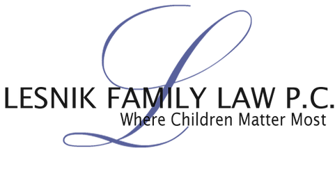 Lesnik Family Law P.C.